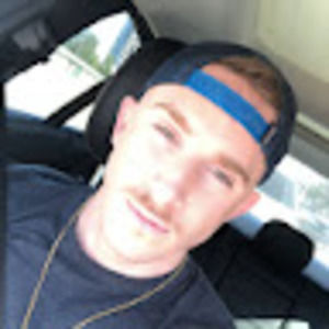 Meet your Posher, Cody
